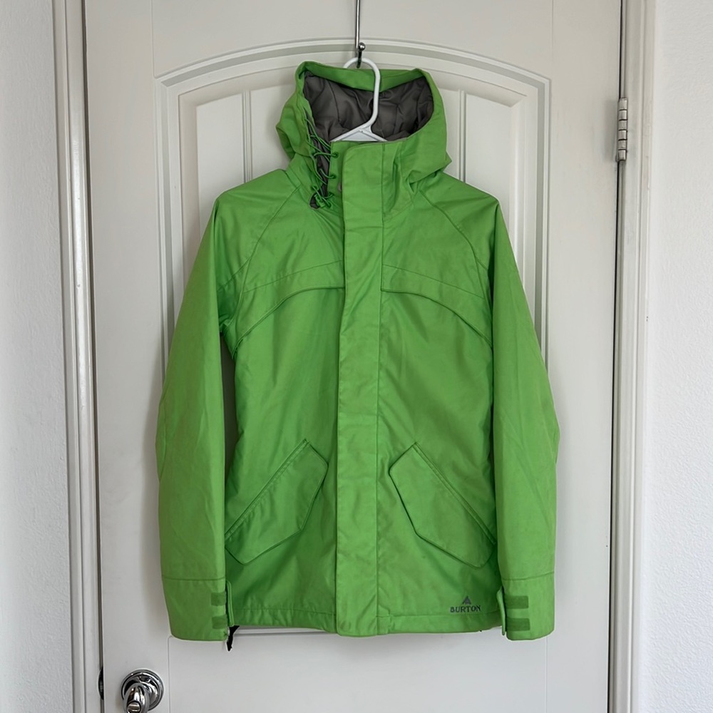 COPY - Burton ski / snow jacket